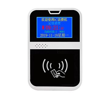 刷卡車載終端 G50ARM 公交車刷卡機